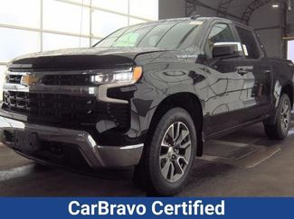 Used 2023 Chevrolet Silverado 1500 LT AWD/4WD video 1