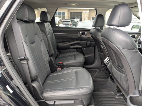 Used 2022 Kia Sorento SX Prestige AWD/4WD image 29