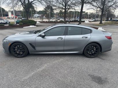 Certified 2023 BMW 840i Gran Coupe