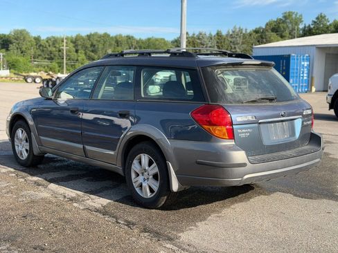 Used 2005 Subaru Outback 2.5i AWD/4WD image 7