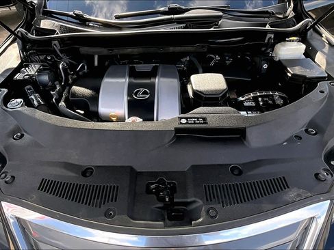 Used 2019 Lexus RX 350 AWD image 30