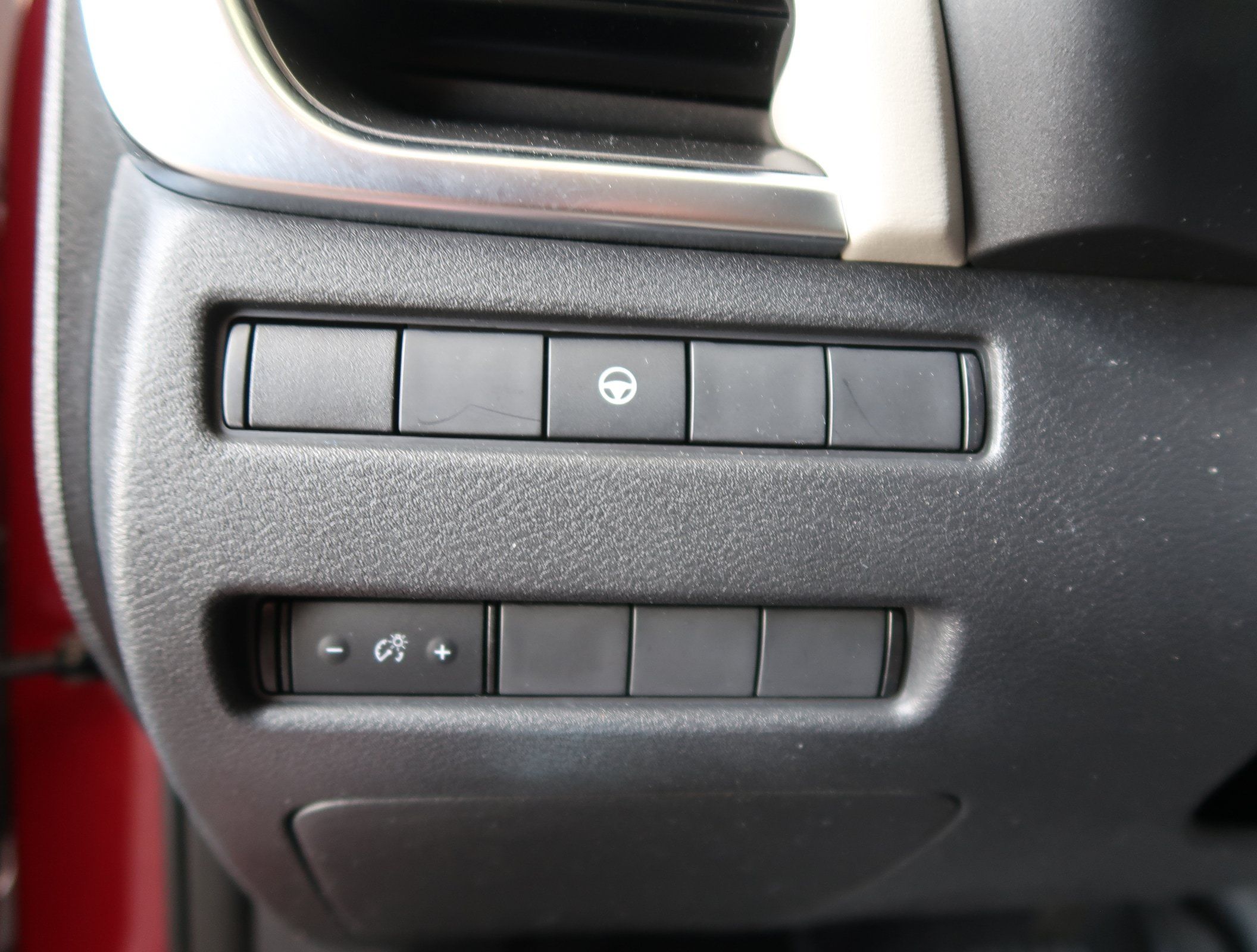 Used 2022 Nissan Rogue SV AWD/4WD image 24