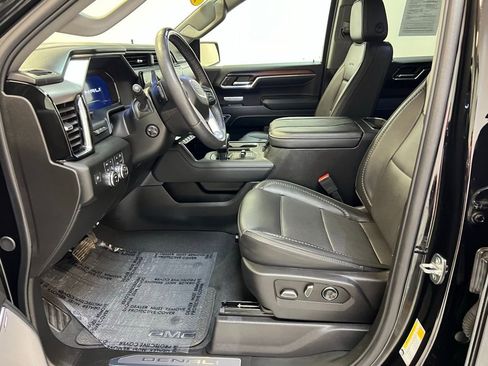 Used 2024 GMC Sierra 1500 Denali image 15