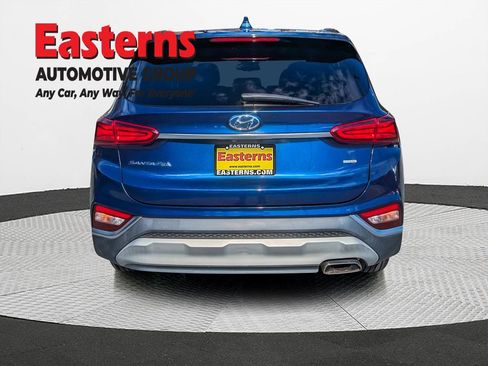 Used 2020 Hyundai Santa Fe SEL image 6