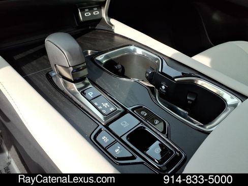 Certified 2024 Lexus RX 350 Premium w/ Accessory Package (Z1) AWD/4WD image 14