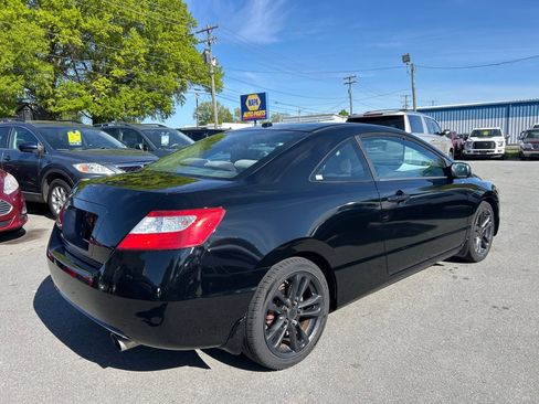 Used 2007 Honda Civic Si image 5
