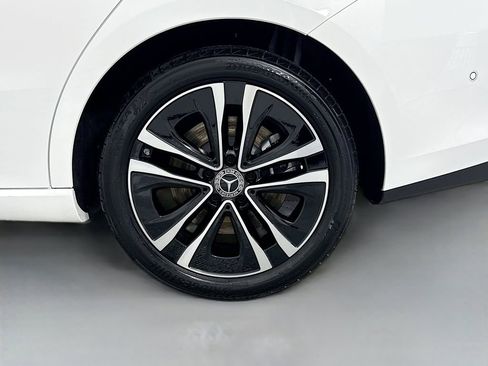 Used 2026 Mercedes-Benz CLA 250 4MATIC image 32