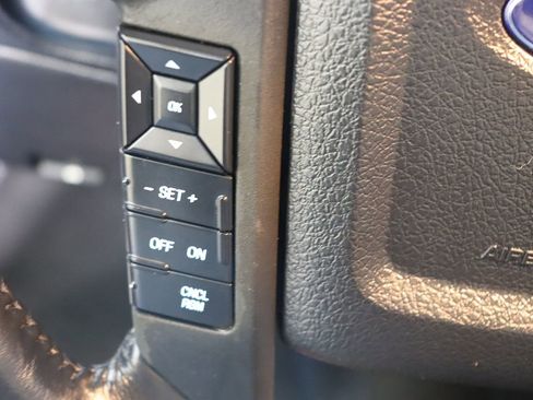 Used 2016 Ford Expedition EL XLT w/ Equipment Group 202A image 42