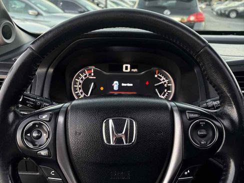 Used 2018 Honda Pilot EX-L image 23