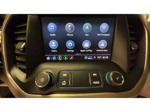 Certified 2021 GMC Acadia Denali w/ Denali Ultimate Package AWD/4WD image 13