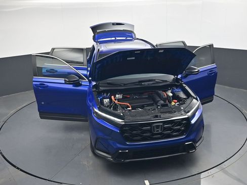 Certified 2023 Honda CR-V Sport image 37