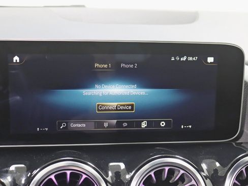 Used 2021 Mercedes-Benz GLA 35 AMG AMG GLA 35 w/ AMG Aerodynamic Package image 22