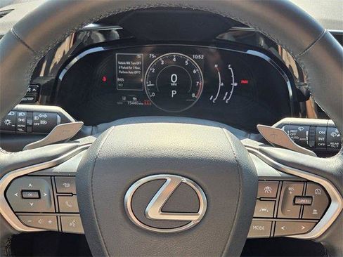Used 2024 Lexus NX 250 FWD w/ Premium Package image 21