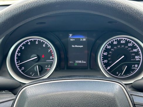 Used 2023 Toyota Camry LE image 30