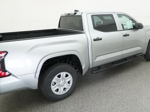 New 2026 Toyota Tundra SR AWD/4WD image 37