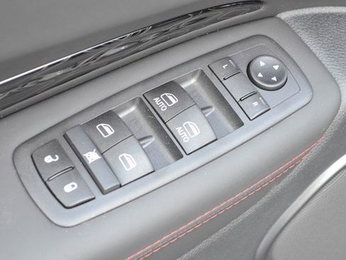 New 2026 Dodge Durango GT image 13