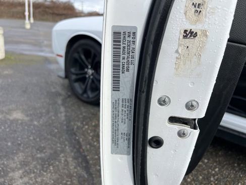 Used 2020 Dodge Challenger R/T image 12