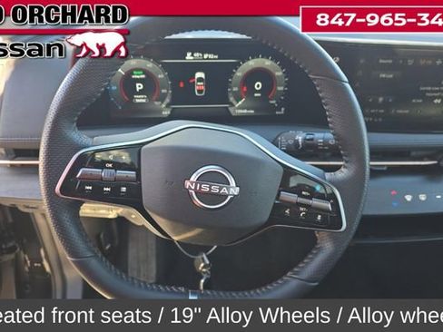 Used 2024 Nissan Ariya AWD image 9