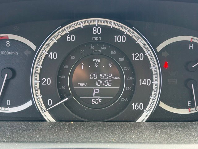 Used 2016 Honda Accord EX-L image 15
