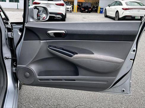 Used 2007 Honda Civic LX image 21
