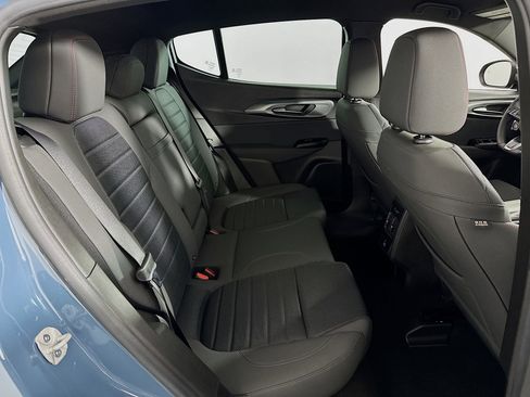 Used 2024 Dodge Hornet R/T w/ R/T Blacktop Package image 39