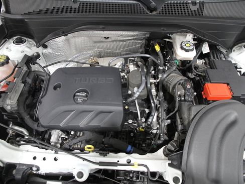 Used 2023 Chevrolet TrailBlazer LT w/ Convenience Package image 21