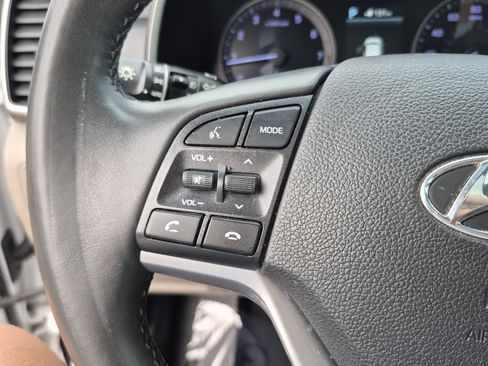 Used 2020 Hyundai Tucson Ultimate FWD image 30