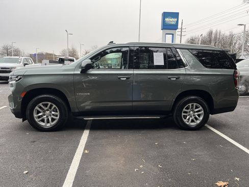Used 2024 Chevrolet Tahoe LT image 13