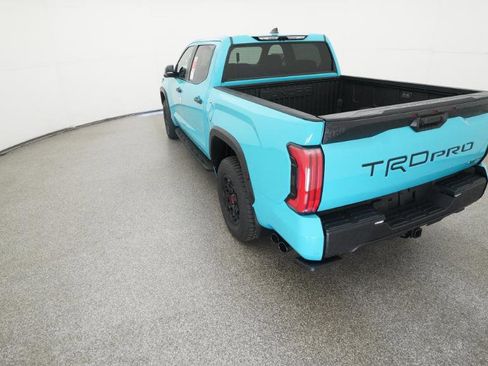 New 2026 Toyota Tundra TRD Pro image 51