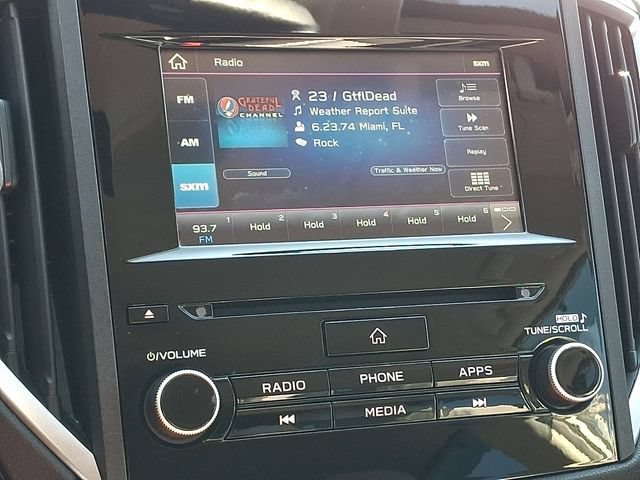 Used 2020 Subaru Crosstrek 2.0i Premium AWD/4WD image 18