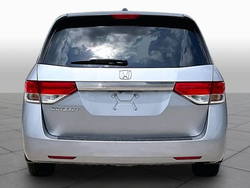 Used 2016 Honda Odyssey EX-L image 5