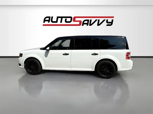 Used 2019 Ford Flex Limited image 4