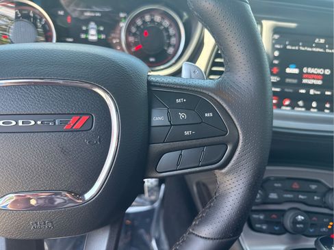Used 2023 Dodge Challenger R/T Scat Pack RWD image 34