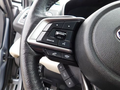 Used 2021 Subaru Ascent Limited w/ Technology Package image 28