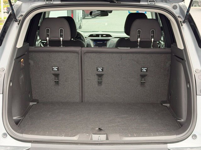 Certified 2023 Chevrolet TrailBlazer LT AWD/4WD image 21