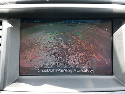 Used 2017 INFINITI QX60 FWD image 39