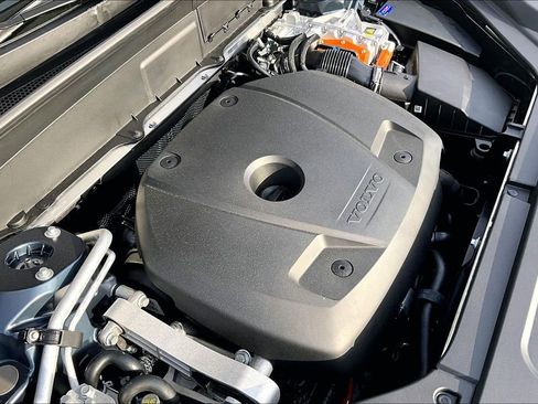 New 2026 Volvo XC90 T8 Ultra AWD/4WD image 39