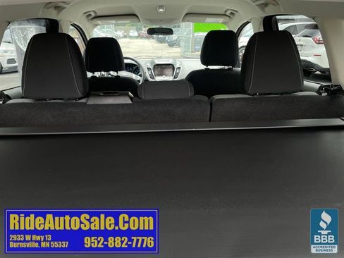 Used 2014 Ford Escape SE w/ Equipment Group 201A FWD image 28