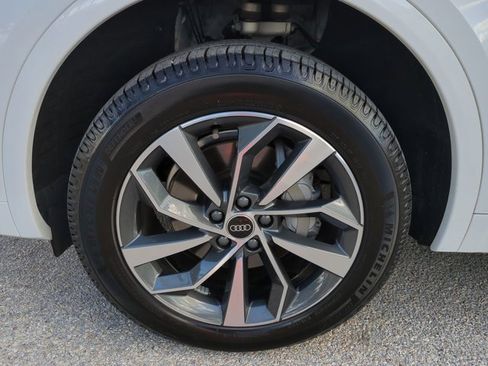 Used 2023 Audi Q5 2.0T Premium Plus w/ Premium Plus Package image 10