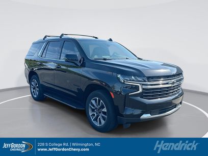 Used 2022 Chevrolet Tahoe LT w/ LT Signature Plus Package