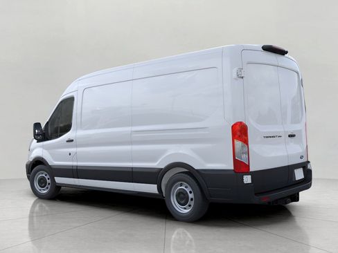 New 2026 Ford Transit 250 T-250 148 MED RF 9150 GVWR RWD image 4