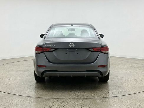 Used 2025 Nissan Sentra SV image 7