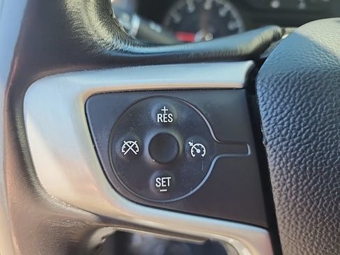 Used 2019 GMC Acadia SLE AWD/4WD image 13