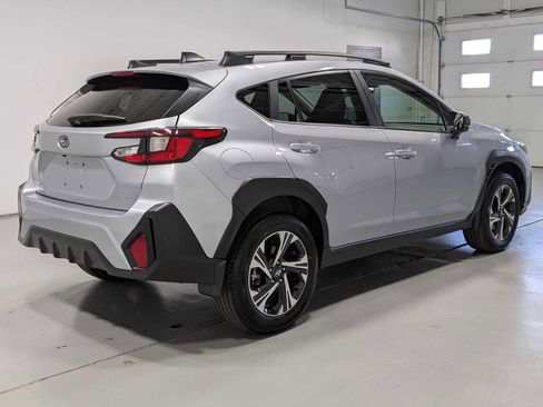 Used 2024 Subaru Crosstrek 2.0i Premium AWD/4WD image 8