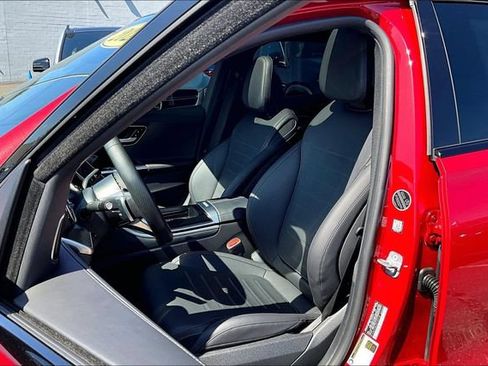Certified 2024 Mercedes-Benz C 300 4MATIC Sedan w/ Pinnacle Trim Package image 6