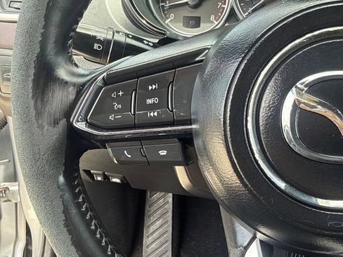 Used 2016 MAZDA CX-9 Grand Touring AWD/4WD image 10