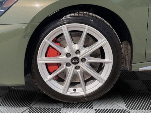 New 2026 Audi S3 Premium image 9