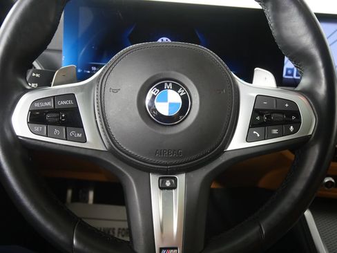 Used 2024 BMW 430i Gran Coupe w/ M Sport Package (Priority 1) RWD image 17