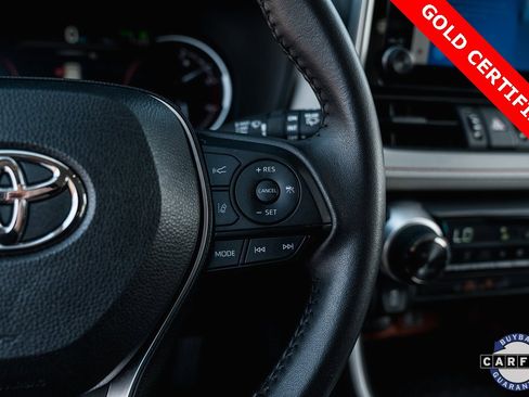 Certified 2024 Toyota RAV4 Adventure image 17