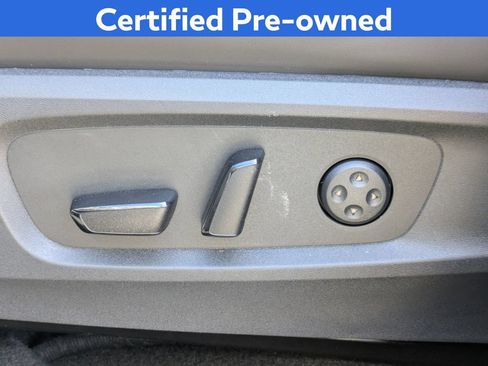 Certified 2026 INFINITI QX60 Luxe w/ Cargo Package FWD image 23